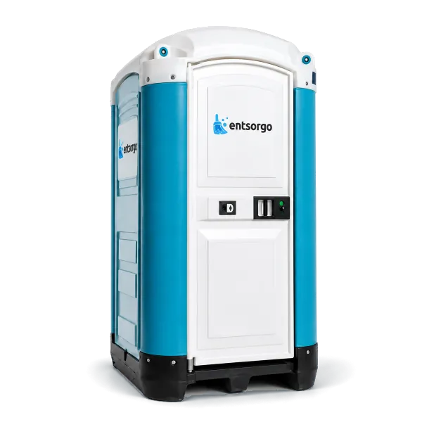 Mobile Toilette Premium