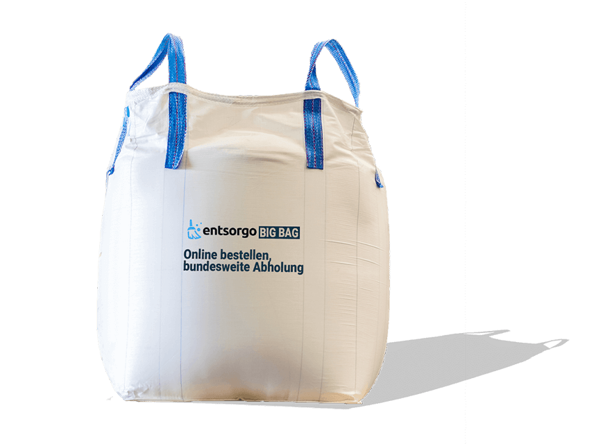 1qm Big Bag bestellen