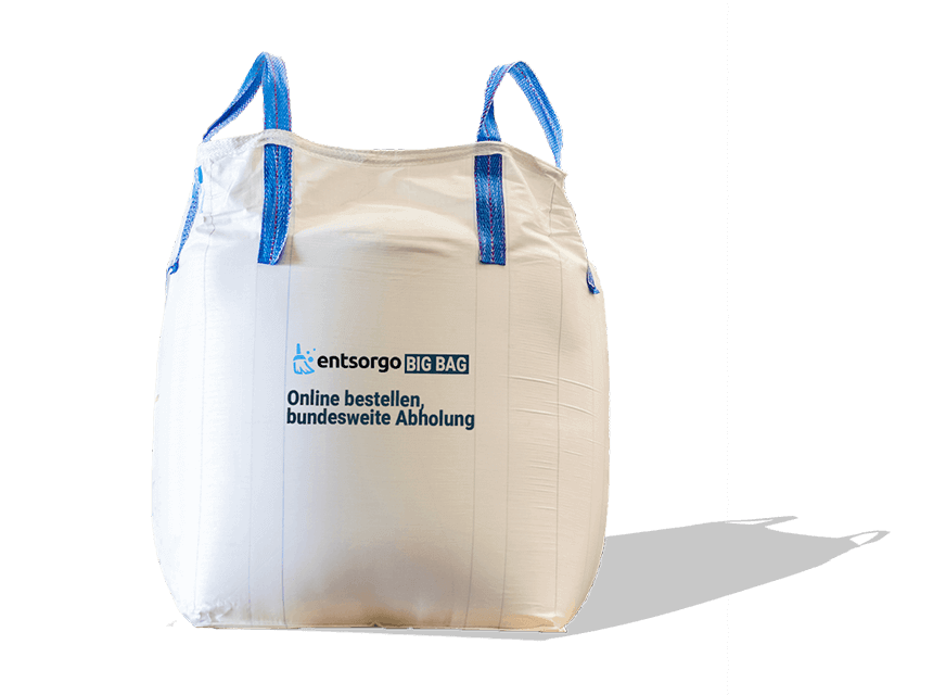 Ytong in entsorgo Bags entsorgen