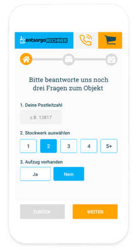 Containerdienst Frankfurt Container Ab 1 Mieten