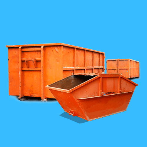 Container bestellen