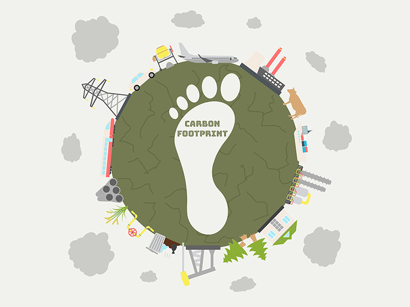 2024 Earth Overshoot Day in Deutschland