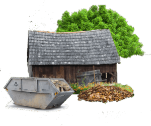 Grünschnitt Container deutschlandweit mieten ♻️