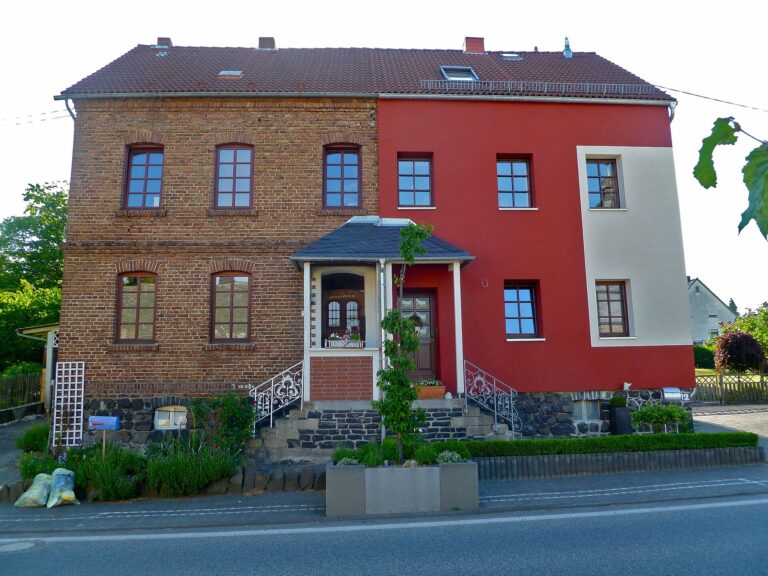 WDVS entsorgen: Fassadendämmung fachgerecht loswerden